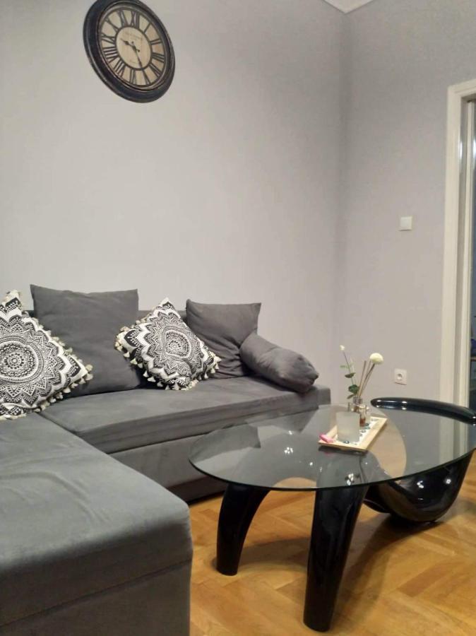 A Convenient Apartment In The Heart Of אתונה מראה חיצוני תמונה