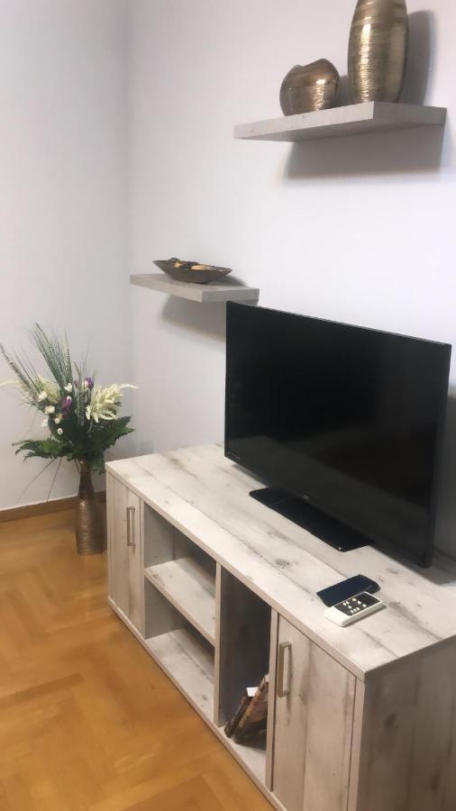 A Convenient Apartment In The Heart Of אתונה מראה חיצוני תמונה