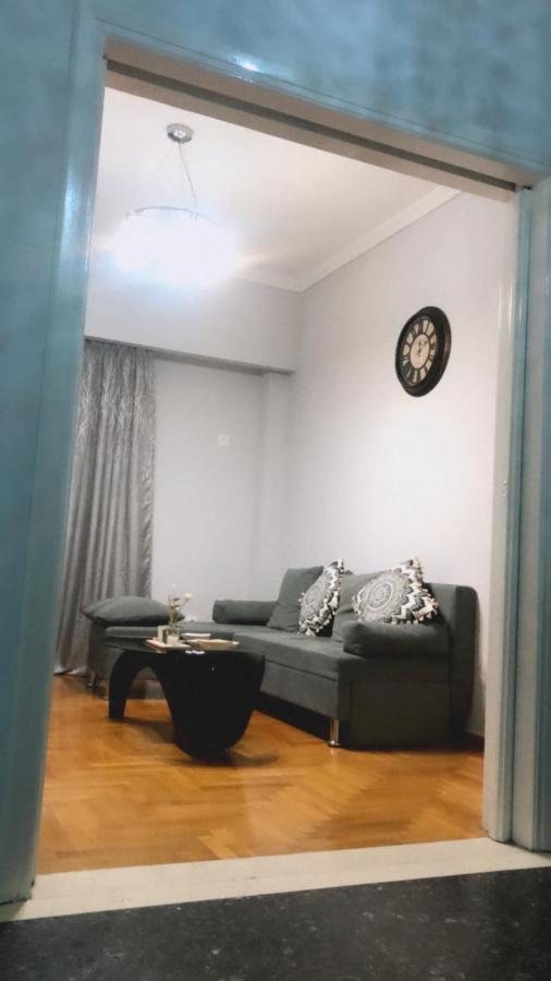 A Convenient Apartment In The Heart Of אתונה מראה חיצוני תמונה