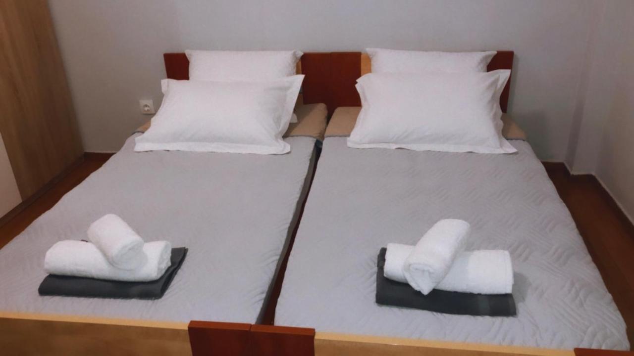 A Convenient Apartment In The Heart Of אתונה מראה חיצוני תמונה