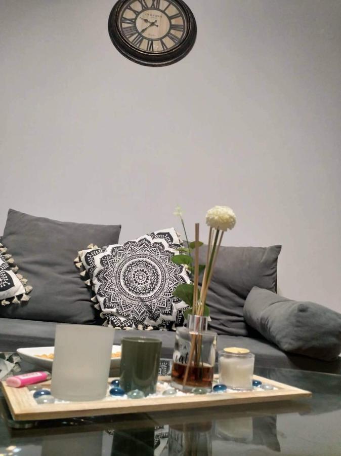 A Convenient Apartment In The Heart Of אתונה מראה חיצוני תמונה
