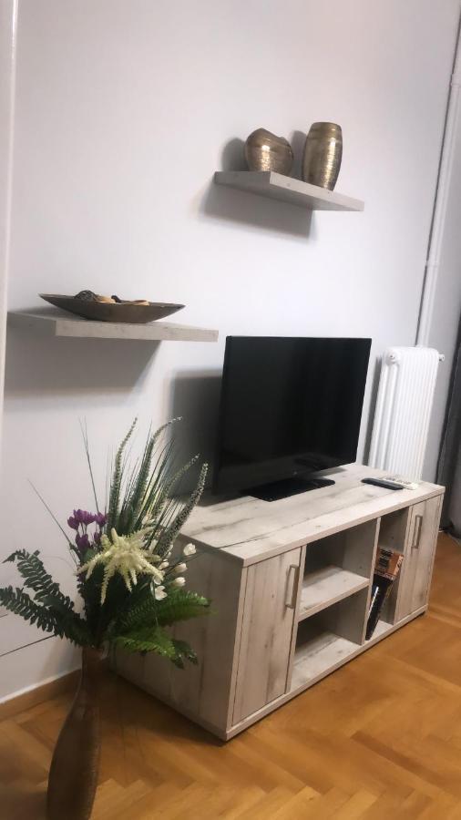 A Convenient Apartment In The Heart Of אתונה מראה חיצוני תמונה