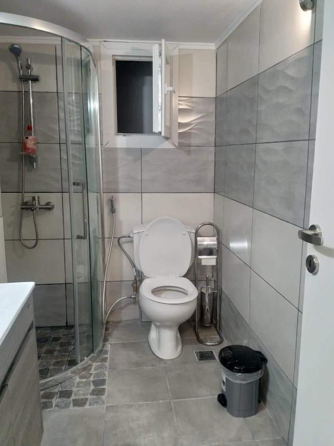 A Convenient Apartment In The Heart Of אתונה מראה חיצוני תמונה