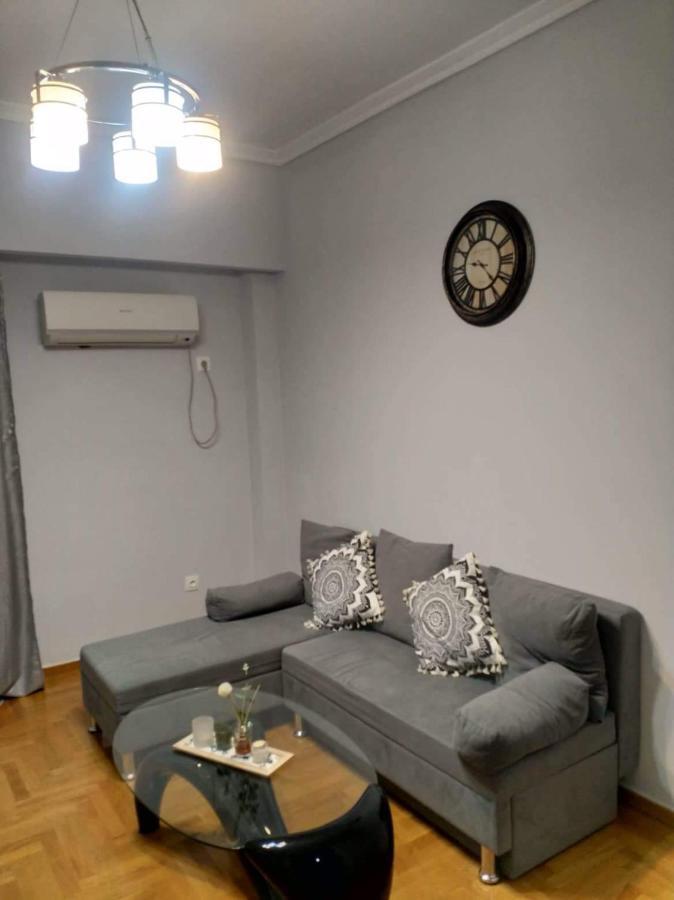A Convenient Apartment In The Heart Of אתונה מראה חיצוני תמונה