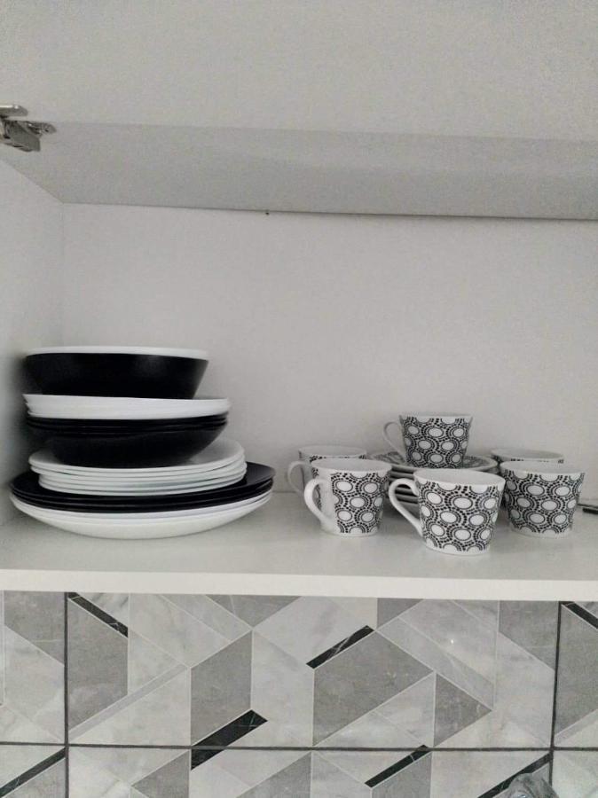 A Convenient Apartment In The Heart Of אתונה מראה חיצוני תמונה