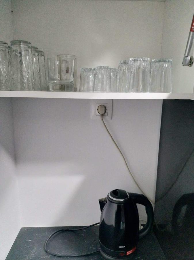 A Convenient Apartment In The Heart Of אתונה מראה חיצוני תמונה